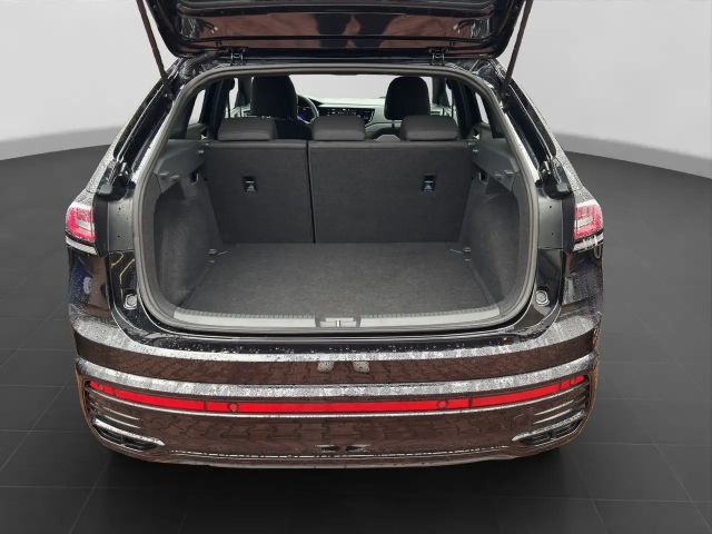 Volkswagen Taigo 1.0 TSI R-Line Style