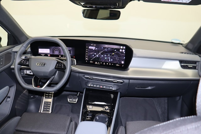 Audi Q3 S-Tronic Sportback