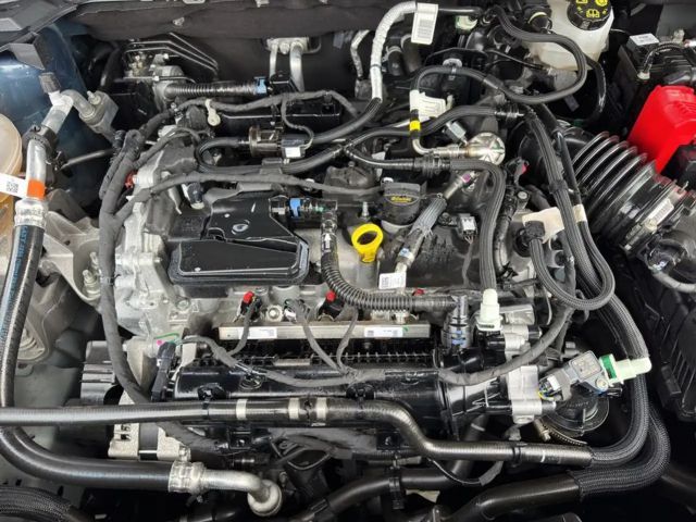 Ford Kuga EcoBoost ST Line X