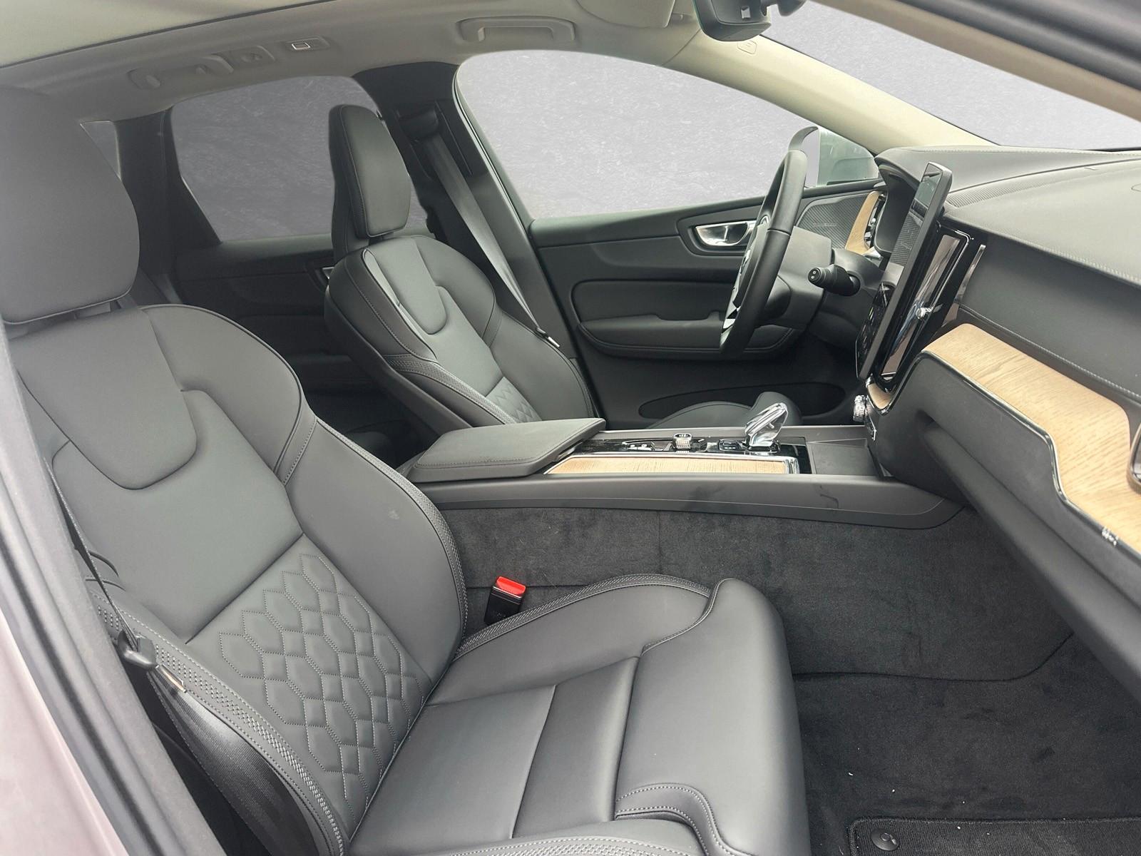 Volvo XC60 AWD Bright T8 Ultra