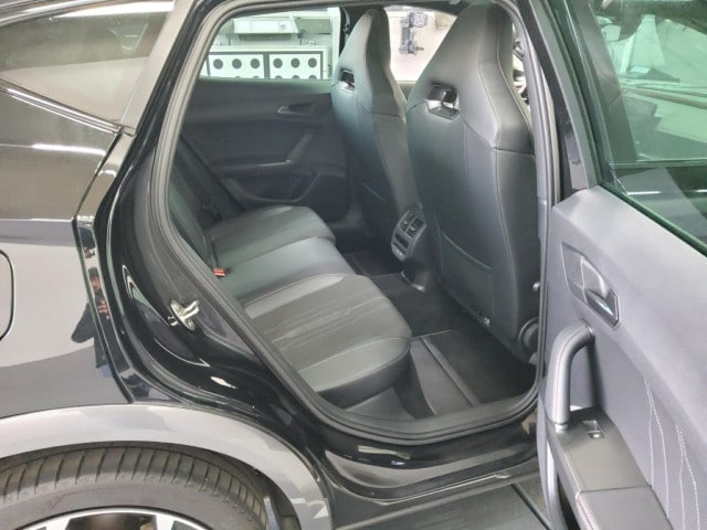 Cupra Formentor 4Drive DSG