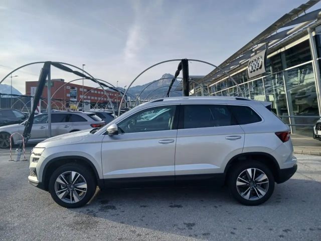 Skoda Karoq Selection Style Style