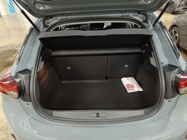 Opel Corsa Edition Hybrid