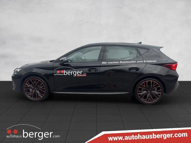 Cupra Leon 1.5 TSI
