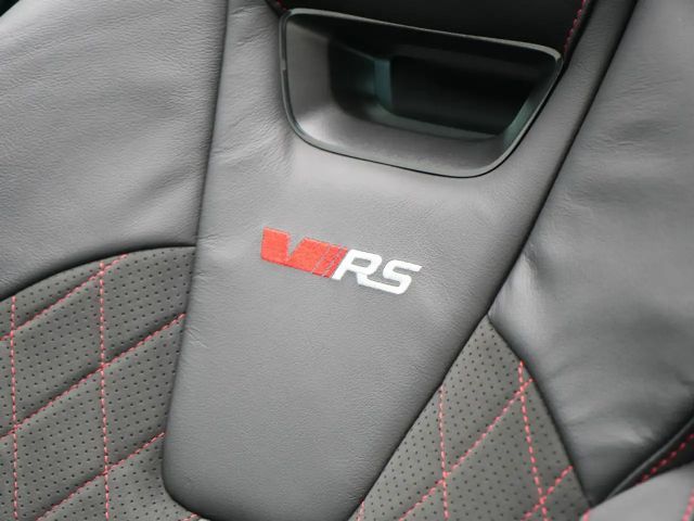 Skoda Octavia Combi RS