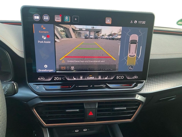 Cupra Leon Sportstourer VZ