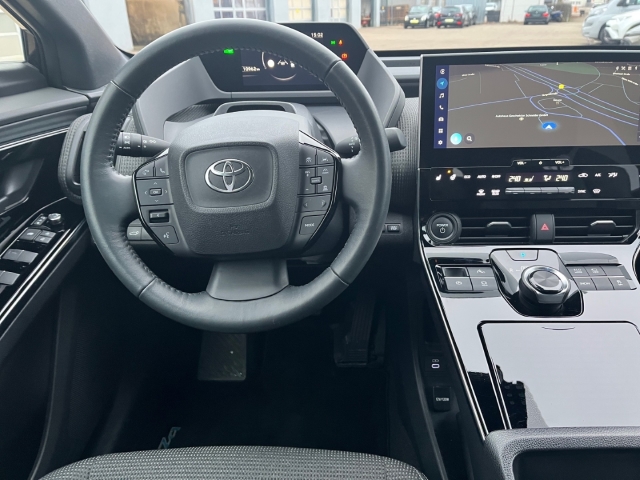 Toyota bZ4X 5-deurs Basis Comfort