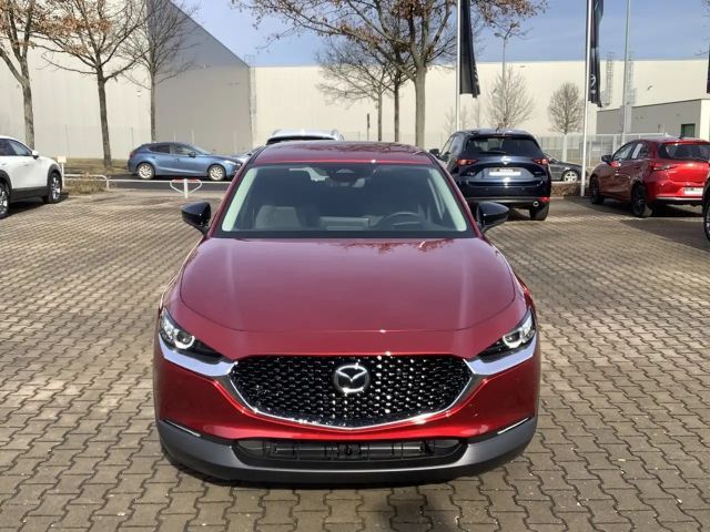 Mazda CX-30 2.5L Homura SkyActiv e-Skyactiv