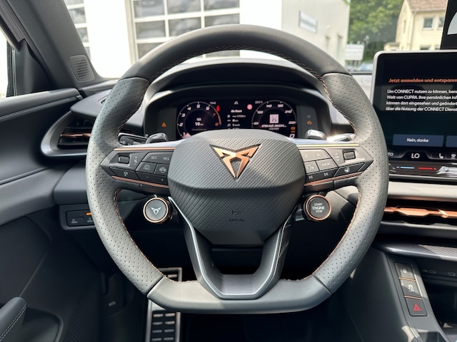 Cupra Terramar 2.0 TSI VZ