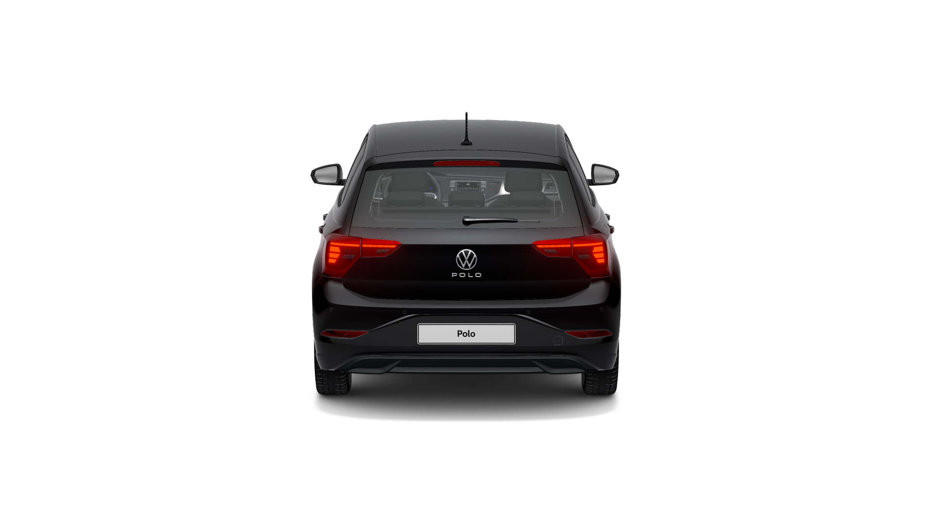 Volkswagen Polo 1.0 TSI Life