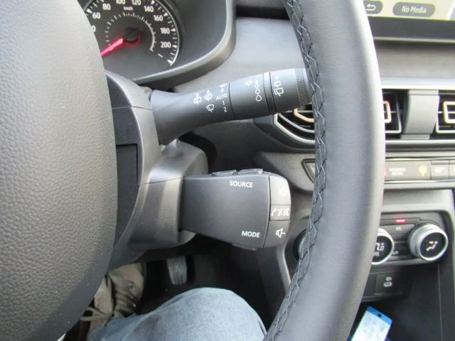 Dacia Jogger Extreme TCe 110