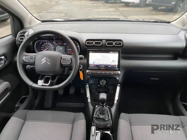 Citroën C3 Aircross Plus