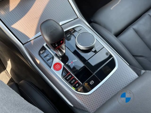 BMW M3 Competition Touring