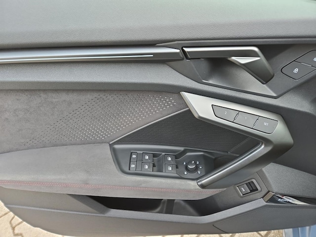 Audi RS3 Quattro S-Tronic Sportback