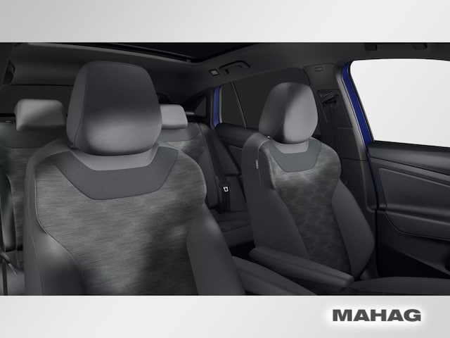 Volkswagen ID.5 IQ.Drive Pro