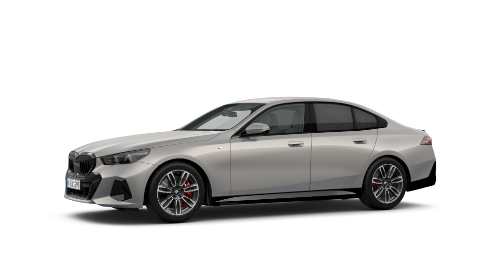 BMW 540 540d Sedan xDrive