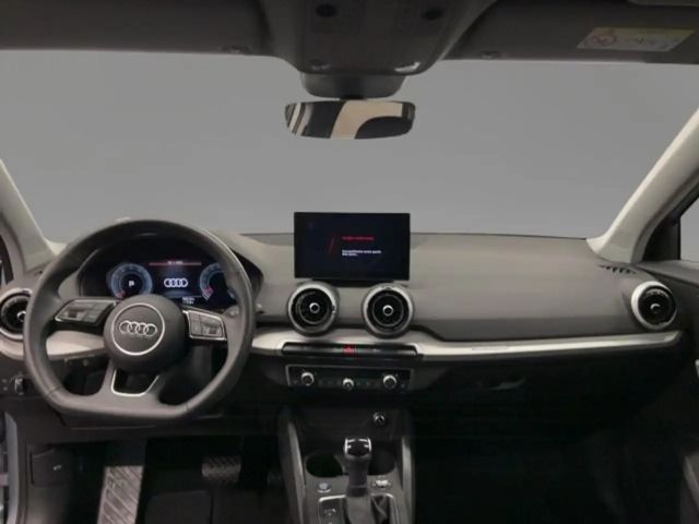 Audi Q2 35 TFSI