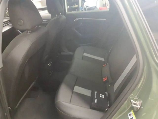 Audi A3 30 TFSI S-Tronic Sedan