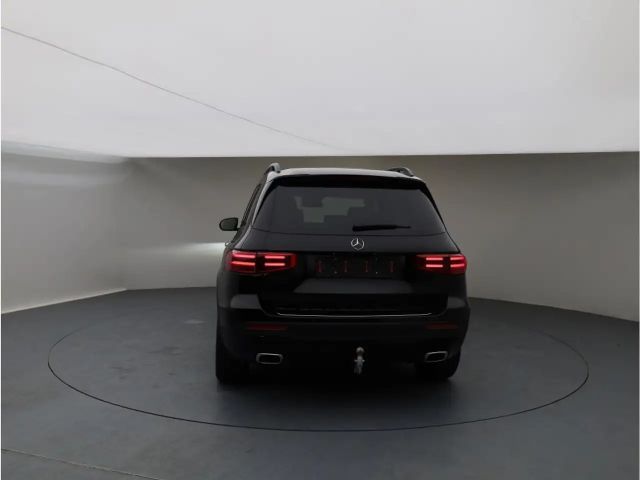 Mercedes-Benz GLB 250 4MATIC Progressive
