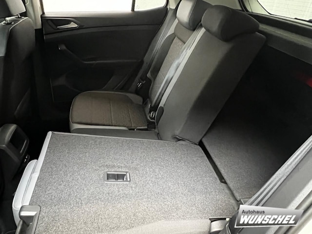 Volkswagen T-Cross 1.0 TSI Style