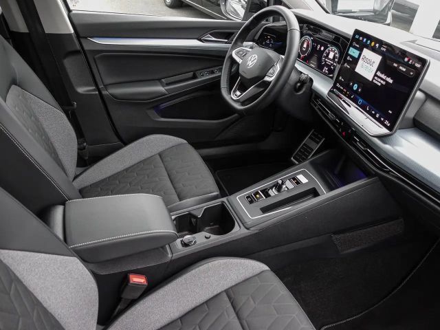 Volkswagen Golf 2.0 TDI DSG Life Variant