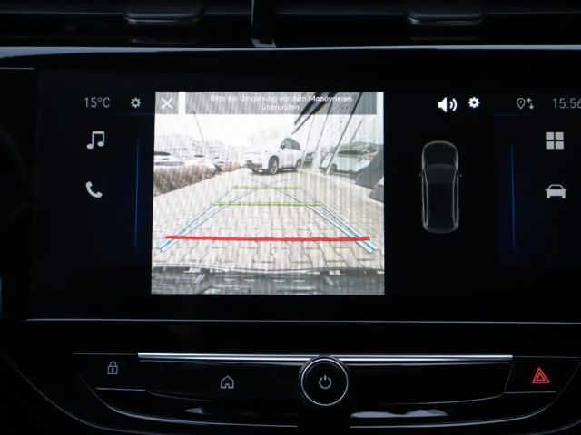 Opel Corsa 1.2 Turbo Edition