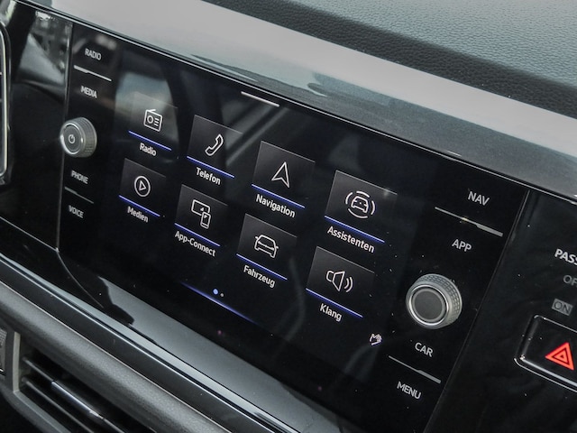 Volkswagen Taigo 1.0 TSI IQ.Drive Style