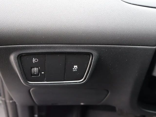 Hyundai Tucson CRDi Smart Vierwielaandrijving