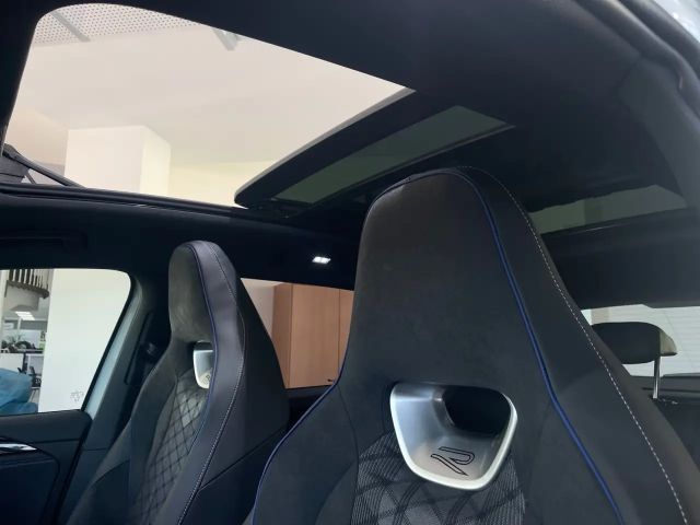 Volkswagen Tiguan DSG R-Line