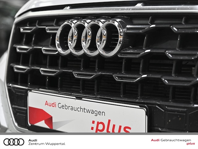 Audi Q2 35 TFSI S-Tronic