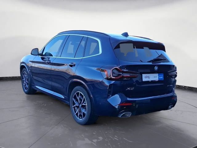 BMW X3 M-Sport xDrive30e