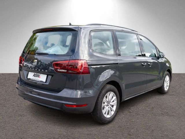 Seat Alhambra 1.4 TSI Style