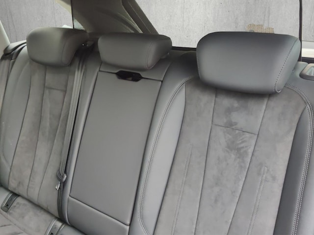 Audi A4 35 TDI Avant S-Tronic