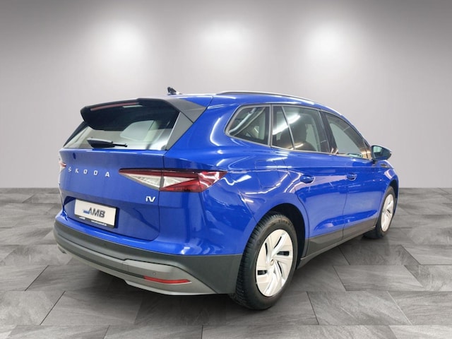 Skoda Enyaq iV 50