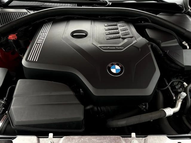 BMW 330 330i Sedan xDrive