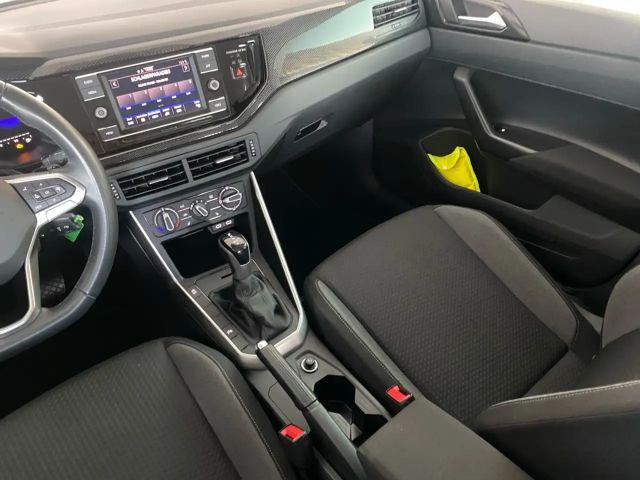 Volkswagen Polo 1.0 TSI DSG