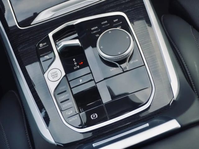 BMW X5 M-Sport xDrive30d