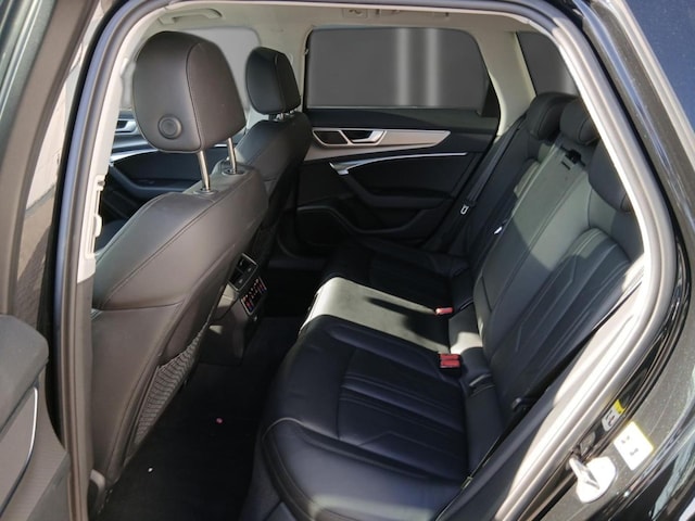 Audi A6 55 TFSI Avant Quattro S-Tronic Sport