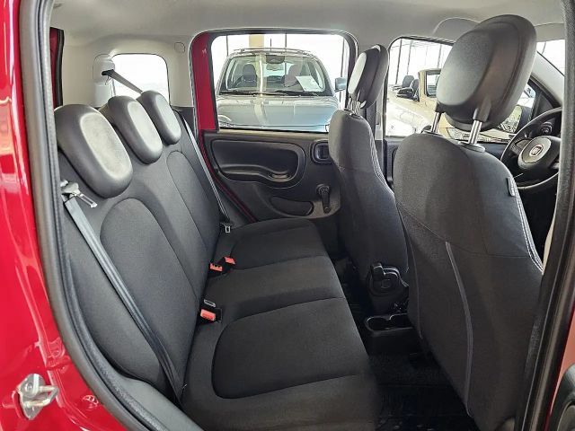 Fiat Panda FireFly Hybrid 70