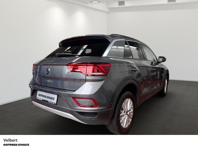 Volkswagen T-Roc 1.0 TSI Life