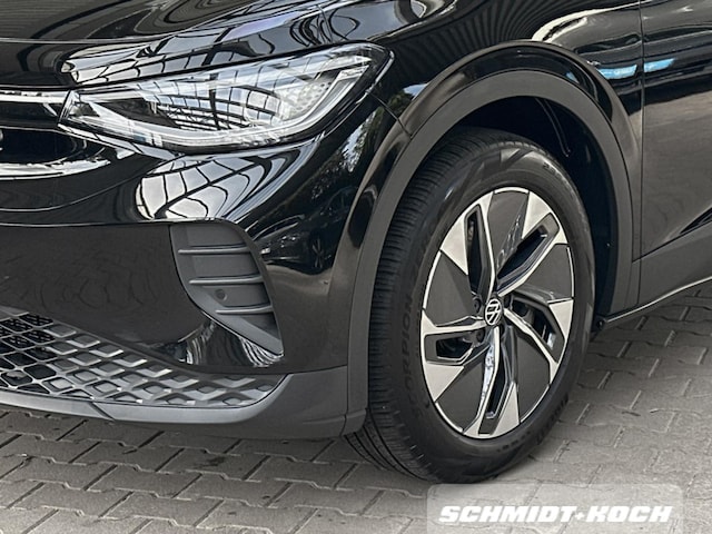 Volkswagen ID.4 Performance Pro
