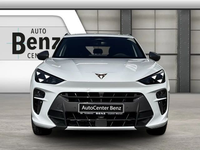 Cupra Terramar 2.0 TSI VZ