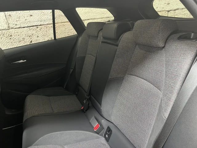 Toyota Corolla Active Hybride Touring