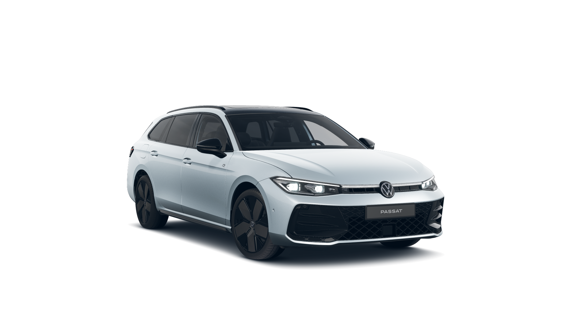 Volkswagen Passat DSG IQ.Drive eHybrid