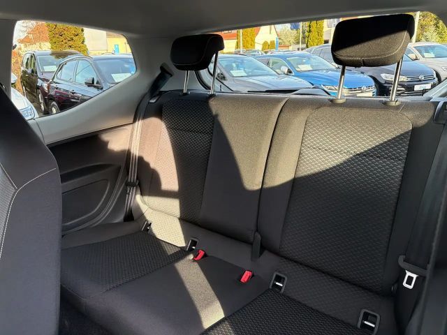 Volkswagen up! TSi Klima Tel Kamera