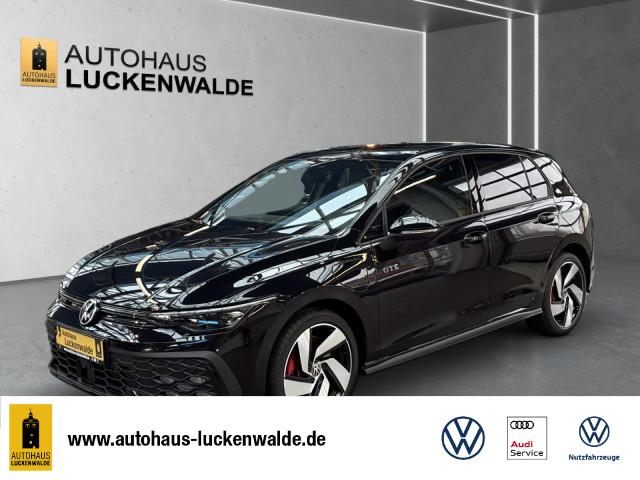 Volkswagen Golf DSG GTE Golf VIII IQ.Drive
