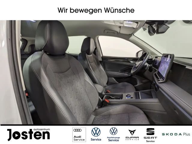 Volkswagen Tiguan 2.0 TDI Life