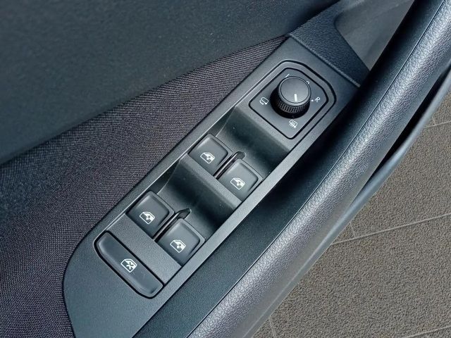 Skoda Kamiq Selection