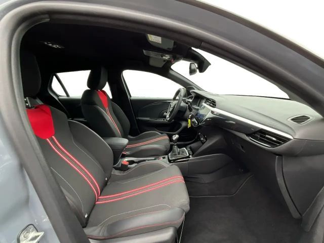 Opel Corsa F 1.2 T # YES Klima, Sitzheizung, Parkpilot