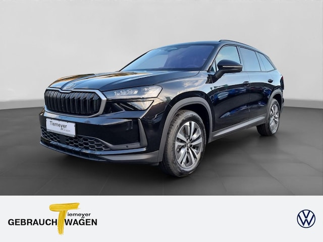 Skoda Kodiaq 1.5 TSI Selection